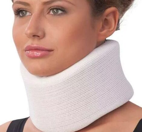 Shants Halsband